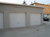 Porte basculanti garage